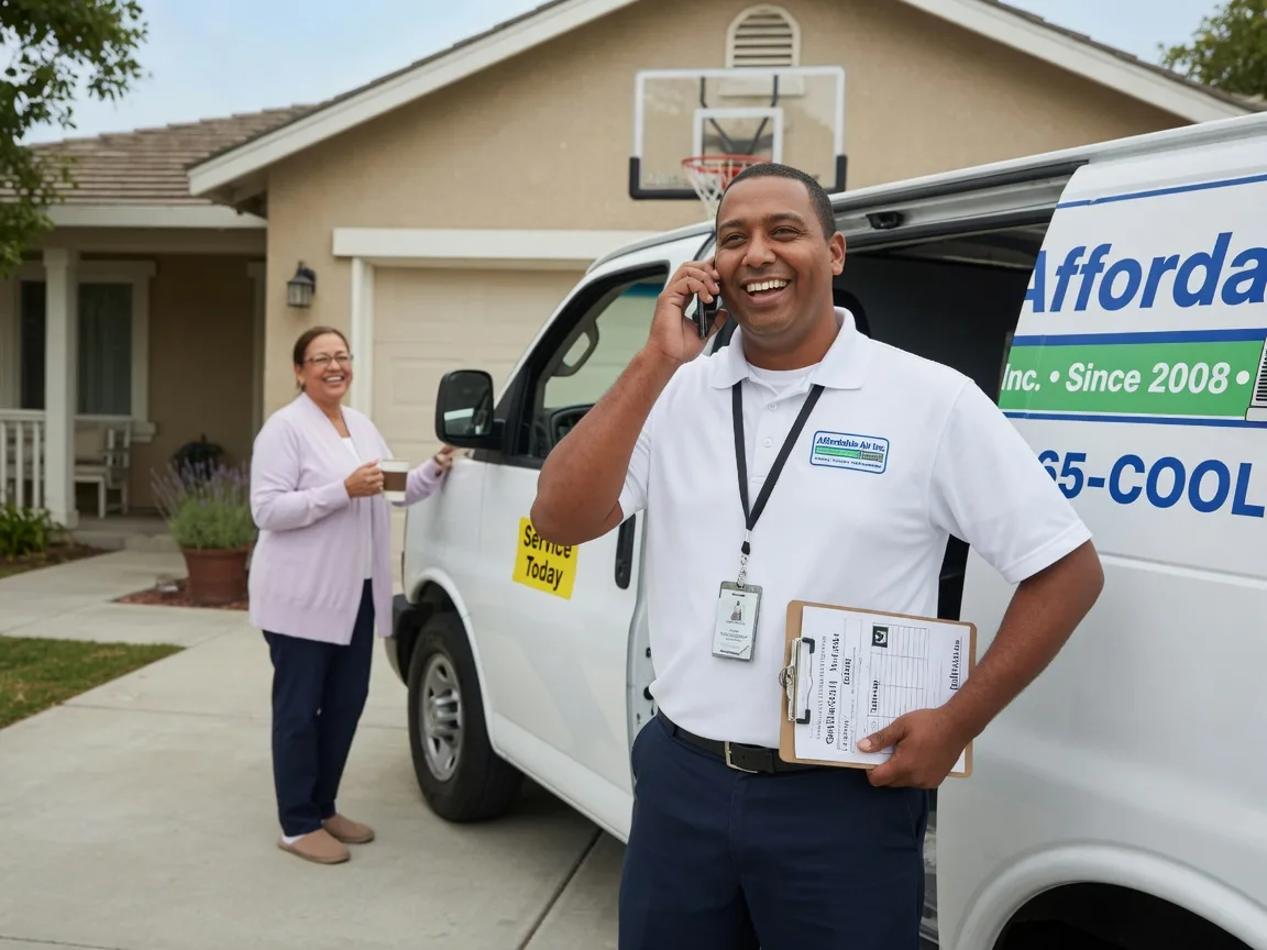 Central Ac Repair Means, KY FAQs